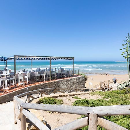 Hipotels Flamenco Conil Conil De La Frontera Zewnętrze zdjęcie