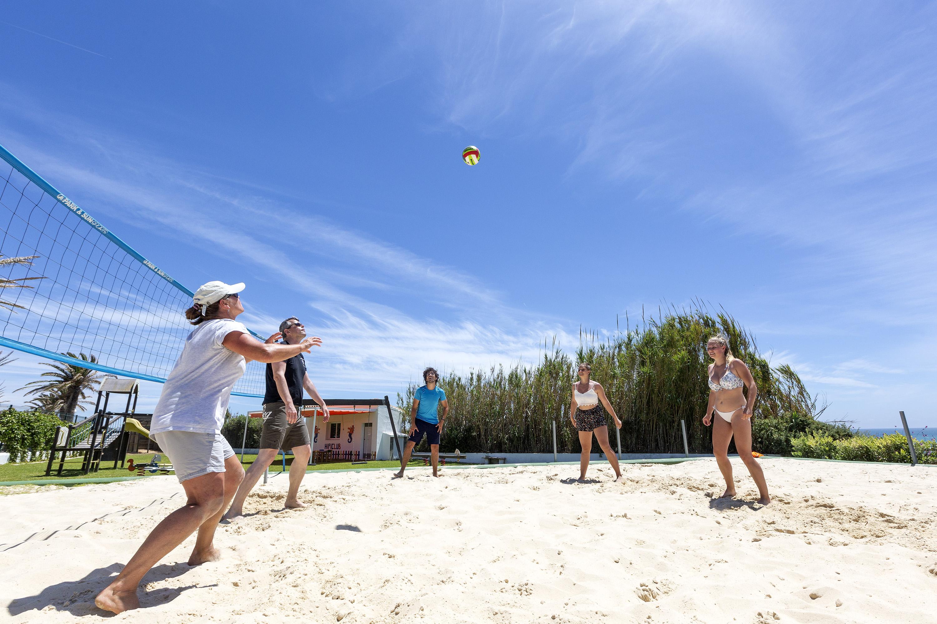 Hipotels Flamenco Conil Conil De La Frontera Zewnętrze zdjęcie