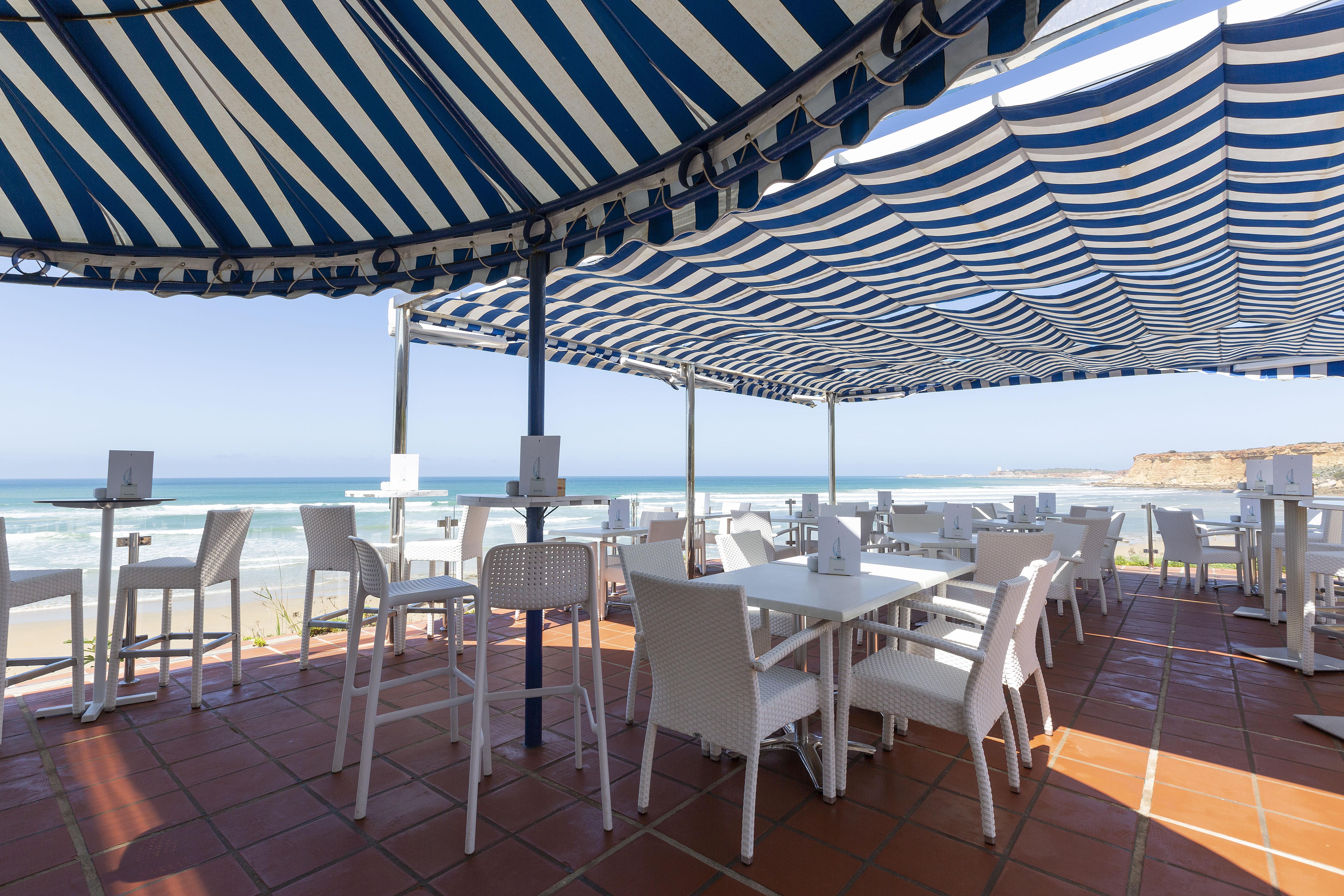 Hipotels Flamenco Conil Conil De La Frontera Zewnętrze zdjęcie